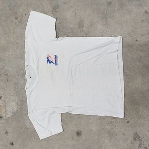 1989 Japan Iron Man Tee